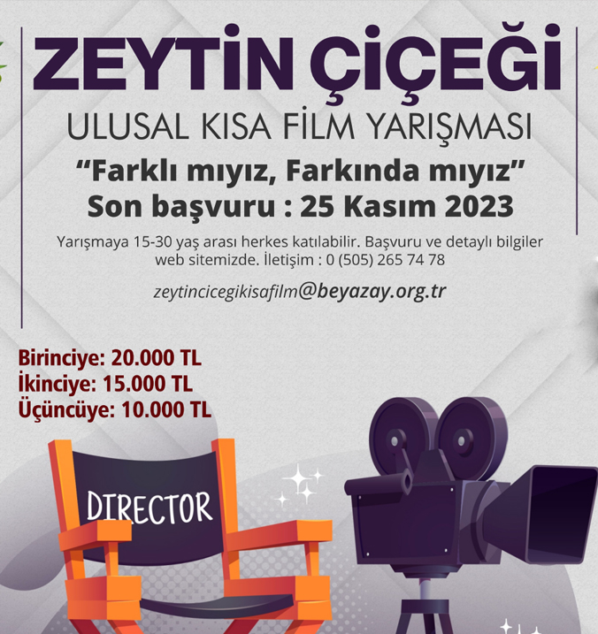 Kısa Film Yarışması