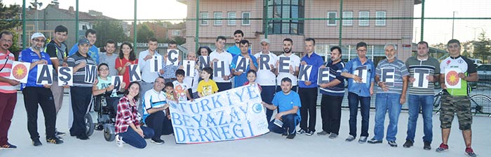 Tavşanlı ‘Hareket’e Geçti