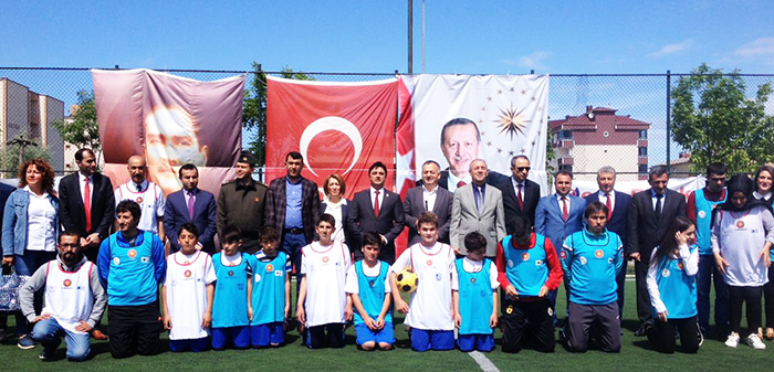 Tekirdağ ‘’ Hareket ‘’e Devam Ediyor