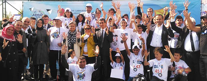 Spor Şenliği