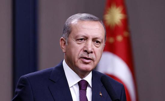 Cumhurbaşkanlığından 3 Aralık Mesajı