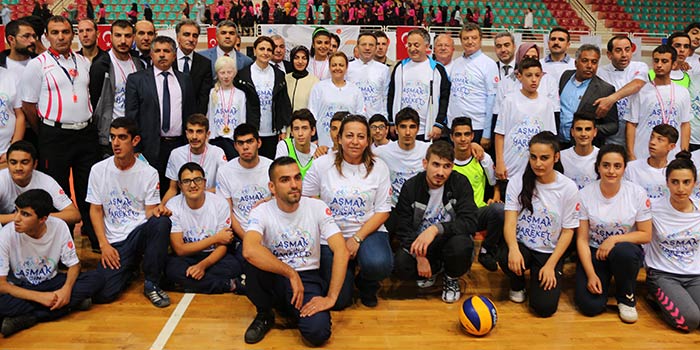 Diyarbakır’da Kampanya Heyecanı