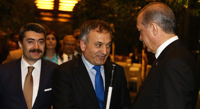 Cumhurbaşkanlığı’ndan Himaye Müjdesi