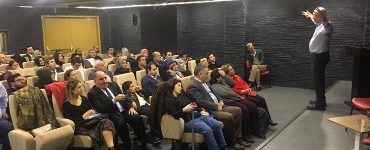 Niçin Cevher Sohbetleri