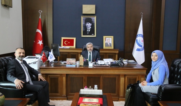 BEYAZAY ÖĞRENCİ TOPLULUĞU FAALİYETLERİNE BAŞLIYOR