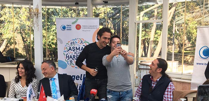Klip Lansmanı