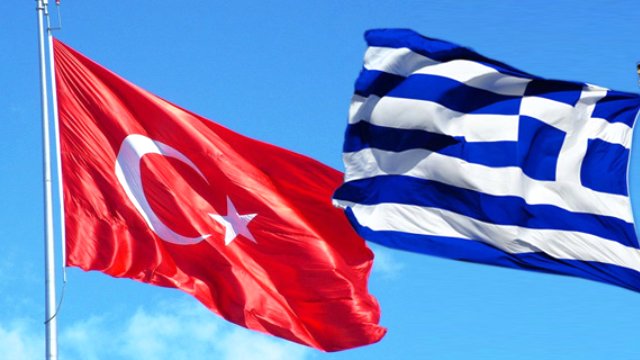 Yunanistan’dan Beyazay’a ziyaret
