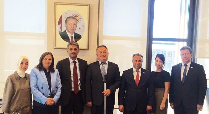 Kampanya Toplantı