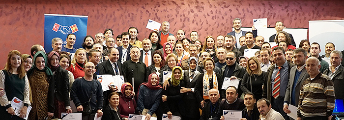 Beyazay’dan Yurt Dışında Yeni Şube