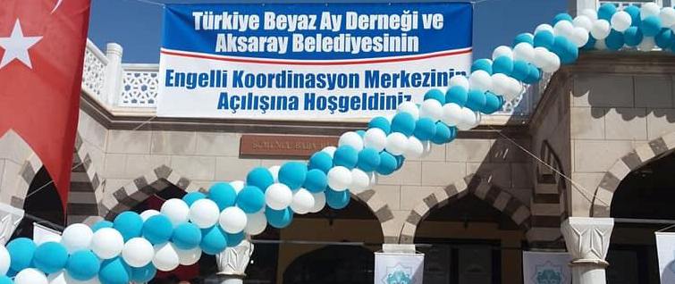Beyazay Aksaray Şubesi Açıldı