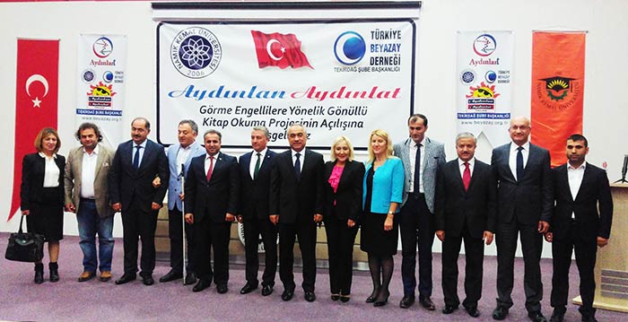 Aydınlan Aydınlat